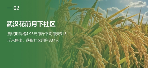 武汉花前月下社区