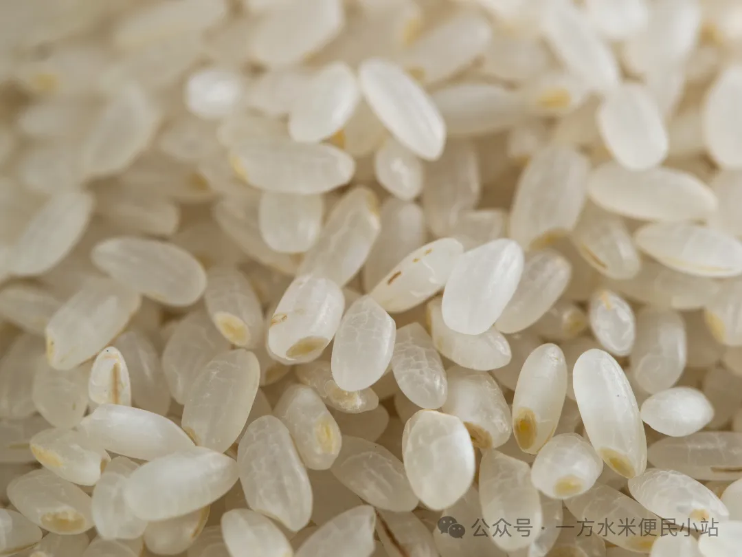 米市场的新趋势:消费需求驱动下的变革